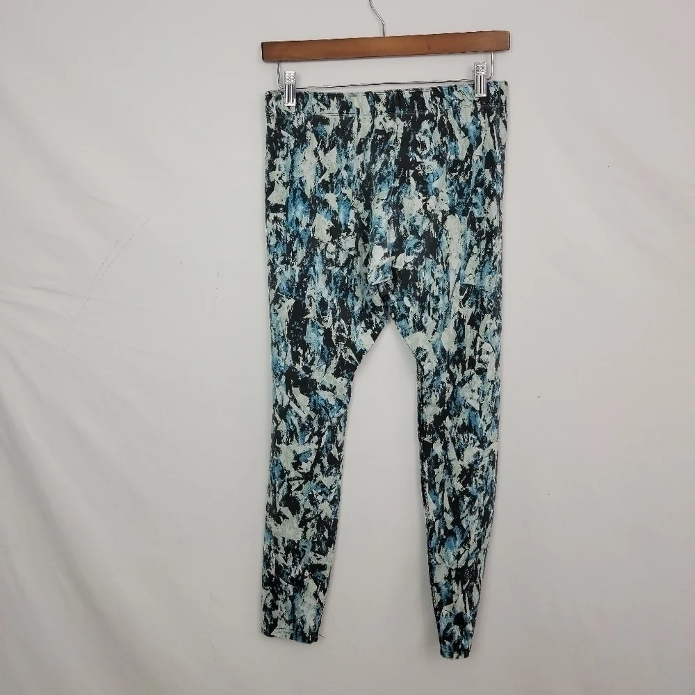 Women's Large Nike leggings